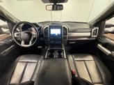 Thumbnail of 2020 Vermillion Red Ford F-250