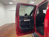 Thumbnail of 2020 Vermillion Red Ford F-250