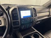 Thumbnail of 2020 Vermillion Red Ford F-250