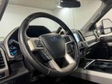 Thumbnail of 2020 Vermillion Red Ford F-250