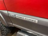 Thumbnail of 2020 Vermillion Red Ford F-250