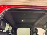 Thumbnail of 2020 Vermillion Red Ford F-250