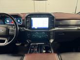 Thumbnail of 2022 Agate Black Metallic Ford F-150