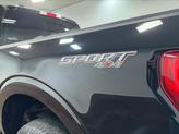 Thumbnail of 2022 Agate Black Metallic Ford F-150