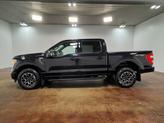 Thumbnail of 2022 Agate Black Metallic Ford F-150