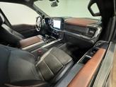 Thumbnail of 2022 Agate Black Metallic Ford F-150