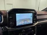 Thumbnail of 2022 Agate Black Metallic Ford F-150