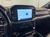 Thumbnail of 2022 Agate Black Metallic Ford F-150