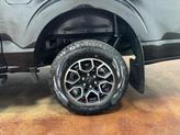 Thumbnail of 2022 Agate Black Metallic Ford F-150