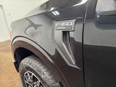 Thumbnail of 2022 Agate Black Metallic Ford F-150