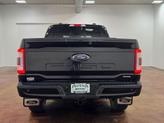Thumbnail of 2022 Agate Black Metallic Ford F-150