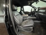 Thumbnail of 2022 Agate Black Metallic Ford F-150