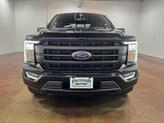 Thumbnail of 2022 Agate Black Metallic Ford F-150