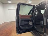 Thumbnail of 2022 Agate Black Metallic Ford F-150