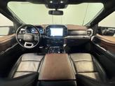 Thumbnail of 2022 Agate Black Metallic Ford F-150