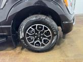 Thumbnail of 2022 Agate Black Metallic Ford F-150