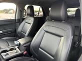 Thumbnail of 2023 Silver Metallic Ford Explorer