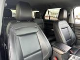 Thumbnail of 2023 Silver Metallic Ford Explorer
