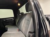 Thumbnail of 2022 Diamond Black Crystal Pearlcoat RAM 1500 Classic