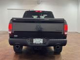 Thumbnail of 2022 Diamond Black Crystal Pearlcoat RAM 1500 Classic