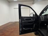 Thumbnail of 2022 Diamond Black Crystal Pearlcoat RAM 1500 Classic