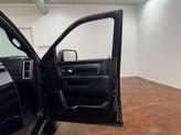 Thumbnail of 2022 Diamond Black Crystal Pearlcoat RAM 1500 Classic