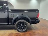 Thumbnail of 2022 Diamond Black Crystal Pearlcoat RAM 1500 Classic
