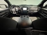 Thumbnail of 2022 Diamond Black Crystal Pearlcoat RAM 1500 Classic