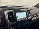 Thumbnail of 2022 Diamond Black Crystal Pearlcoat RAM 1500 Classic