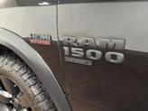 Thumbnail of 2022 Diamond Black Crystal Pearlcoat RAM 1500 Classic