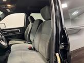 Thumbnail of 2022 Diamond Black Crystal Pearlcoat RAM 1500 Classic