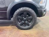 Thumbnail of 2022 Diamond Black Crystal Pearlcoat RAM 1500 Classic