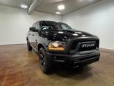 Thumbnail of 2022 Diamond Black Crystal Pearlcoat RAM 1500 Classic