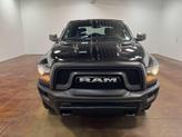 Thumbnail of 2022 Diamond Black Crystal Pearlcoat RAM 1500 Classic