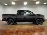 Thumbnail of 2022 Diamond Black Crystal Pearlcoat RAM 1500 Classic
