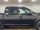 Thumbnail of 2022 Diamond Black Crystal Pearlcoat RAM 1500 Classic