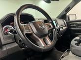 Thumbnail of 2022 Diamond Black Crystal Pearlcoat RAM 1500 Classic