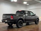 Thumbnail of 2022 Diamond Black Crystal Pearlcoat RAM 1500 Classic