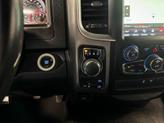 Thumbnail of 2022 Diamond Black Crystal Pearlcoat RAM 1500 Classic