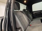 Thumbnail of 2022 Diamond Black Crystal Pearlcoat RAM 1500 Classic