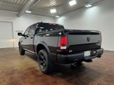 Thumbnail of 2022 Diamond Black Crystal Pearlcoat RAM 1500 Classic
