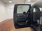 Thumbnail of 2022 Diamond Black Crystal Pearlcoat RAM 1500 Classic