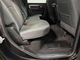 Thumbnail of 2022 Diamond Black Crystal Pearlcoat RAM 1500 Classic