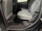 Thumbnail of 2022 Diamond Black Crystal Pearlcoat RAM 1500 Classic