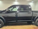 Thumbnail of 2022 Diamond Black Crystal Pearlcoat RAM 1500 Classic