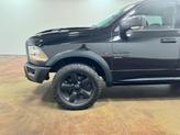 Thumbnail of 2022 Diamond Black Crystal Pearlcoat RAM 1500 Classic