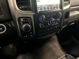 Thumbnail of 2022 Diamond Black Crystal Pearlcoat RAM 1500 Classic