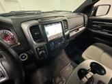 Thumbnail of 2022 Diamond Black Crystal Pearlcoat RAM 1500 Classic