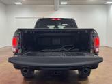 Thumbnail of 2022 Diamond Black Crystal Pearlcoat RAM 1500 Classic