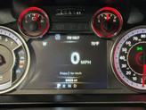 Thumbnail of 2022 Diamond Black Crystal Pearlcoat RAM 1500 Classic